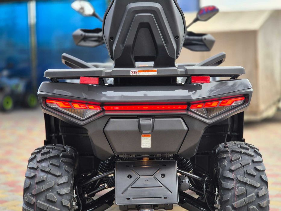 Квадроцикл Linhai VALOR 550