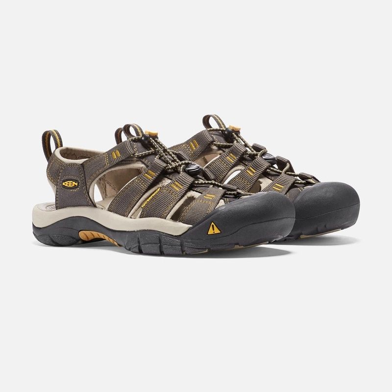 Сандалі Keen newport h2m