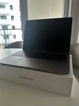 Apple MacBook Air 13.3 Retina M1 8GB RAM 256GB SSD  100% baterii