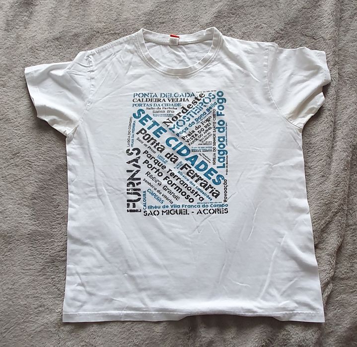 Camisas diversas masculinas