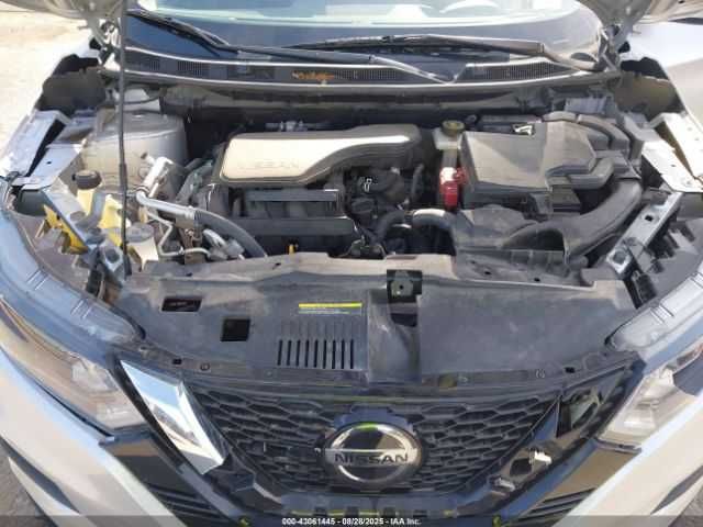 2021 Nissan  Rogue  SPORT