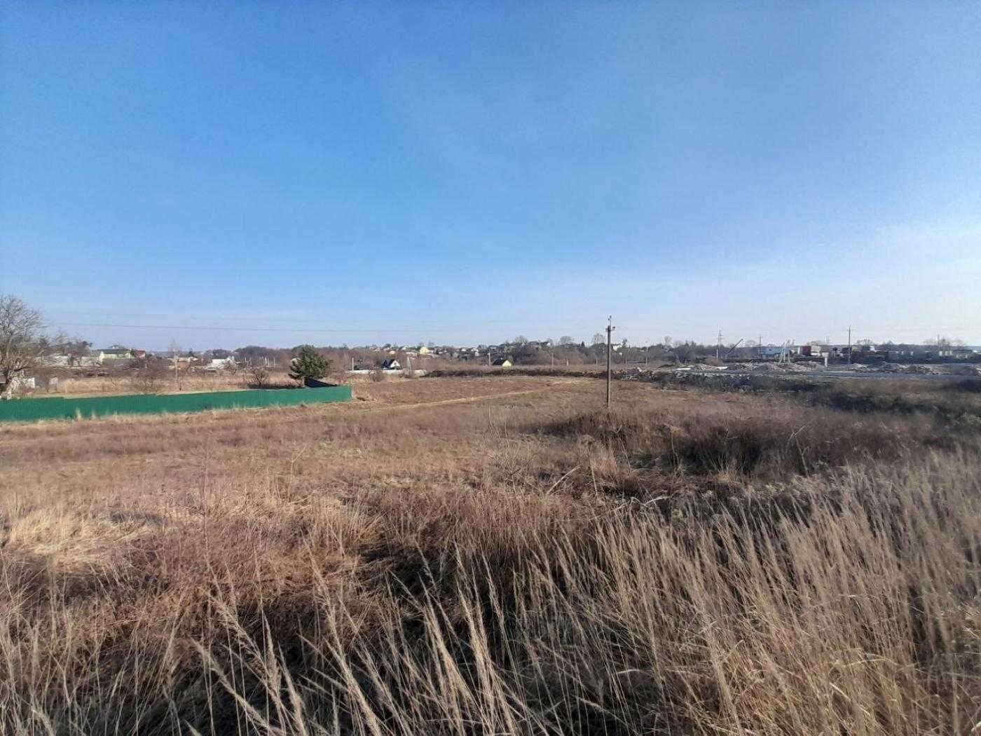 Продаж земельної ділянки, Рясне-Руське
