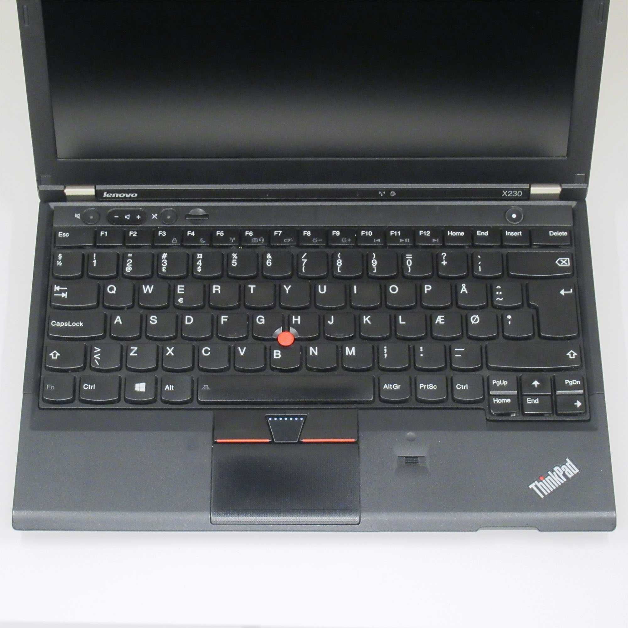 Lenovo x230 (i5-8GB-320GB),3G,wifi,bluetooth