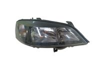 Reflektor Lampa Prawy Przód Prawa Przednia Opel Astra 2 II G