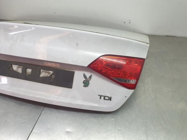 Porta / tampa da mala AUDI A4 (8K2, B8)
