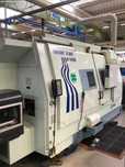 Automat tokarski CNC BIGLIA SMART TURN B1200