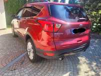 Ford Escape FORD Escape 2019, AWD SUW 1,5 182 KM