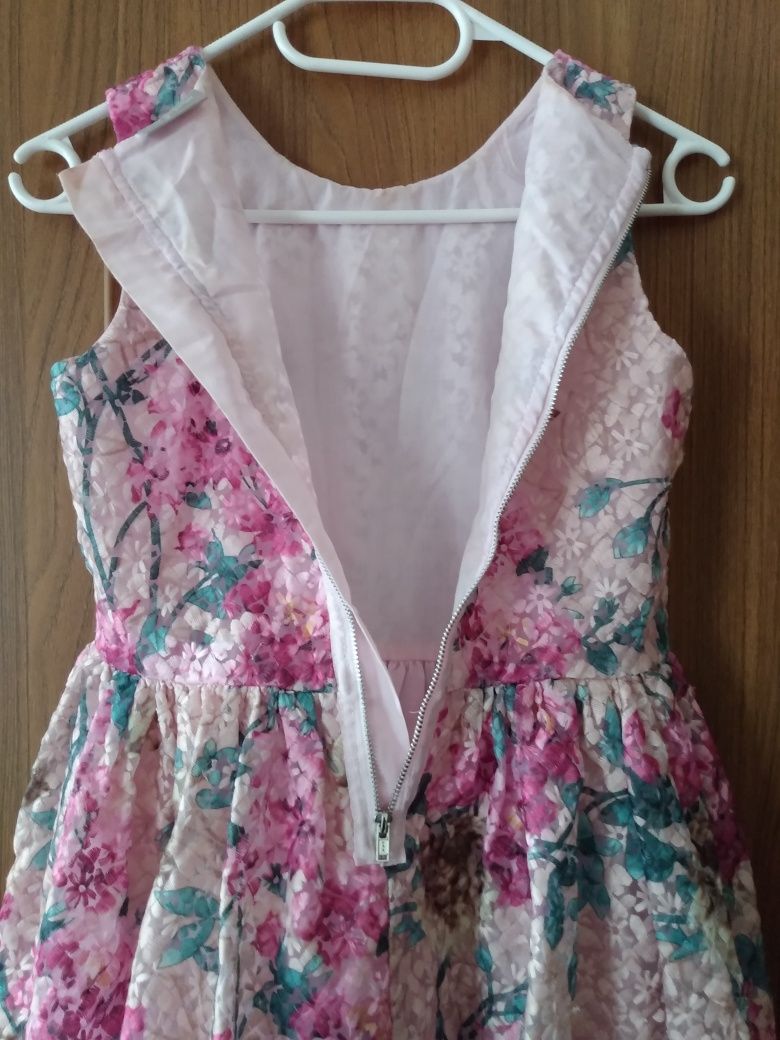 Sukienka I love girlswear
