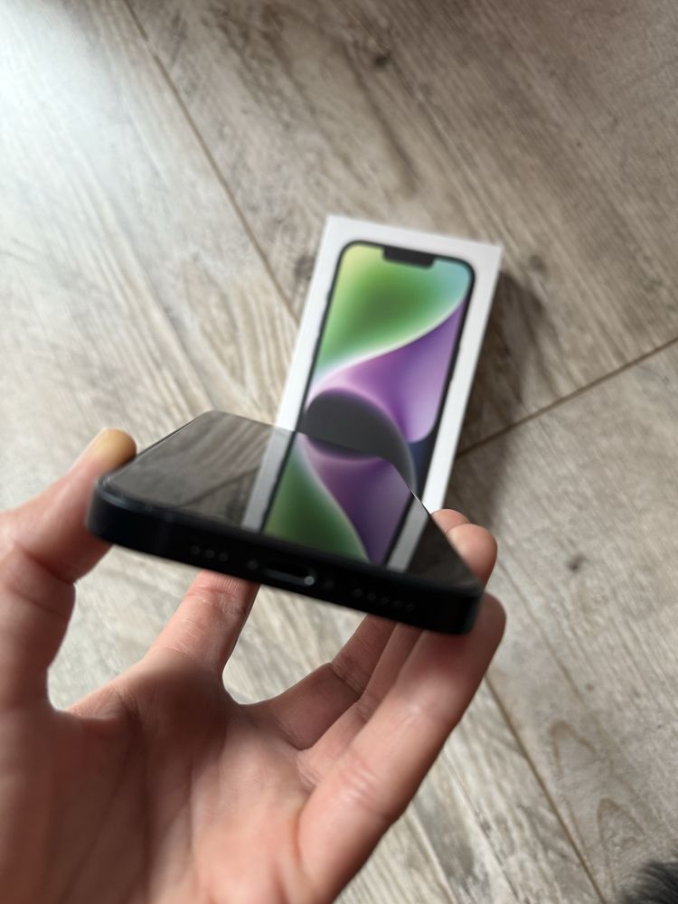 iPhone 14 odbior osobisty Szczecin