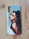 Etui Huawei P smart Ariana Grande