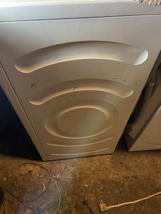 Пральна машина Siemens