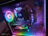 Computador Fixo gaming Low Cost