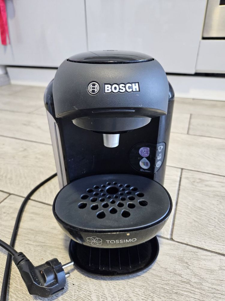 Кофеварка  Bosch Tassimo