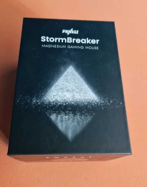 pwnage Stormbreaker