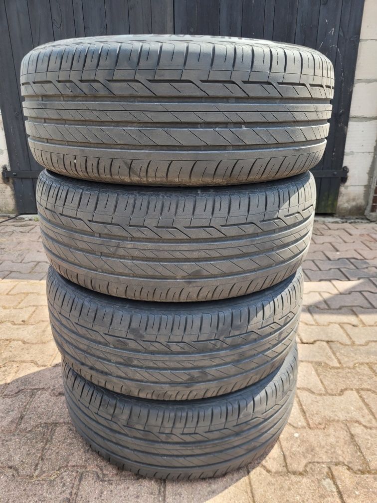 Opony letnie Bridgestone Turanza 225/45/19