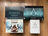 Assassin’s Creed Edycje Kolekcjonerskie PC PS3 Xbox