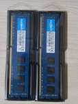 DDR3L 16Gb (2x8Gb) 1600MHz 1.35v оперативная память для ПК