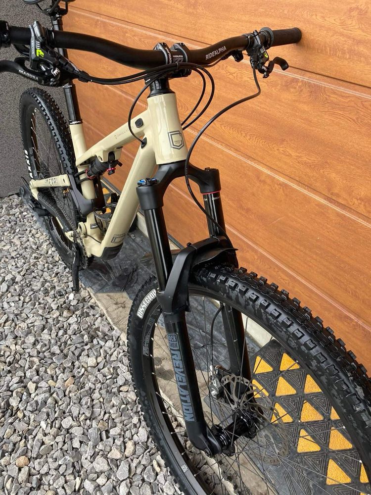 Commencal META TR 29 2021
