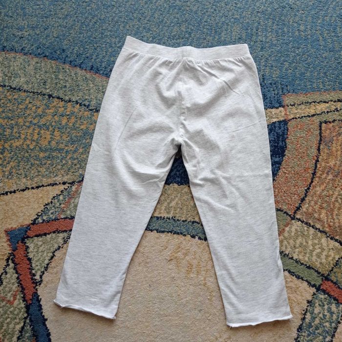 Legginsy 3/4 dziewczęce Reserved 140