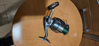 Carreto shimano nexage 4000