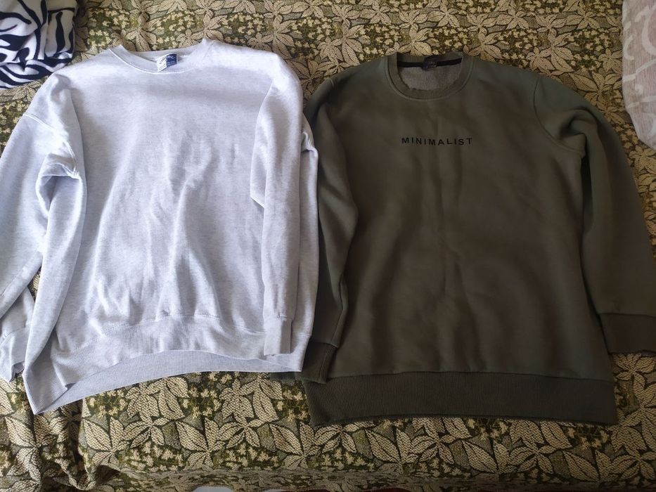 Худі  чоловіча,М та Л, ХЛ