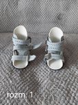 Buty Mitchella, rozm. 1