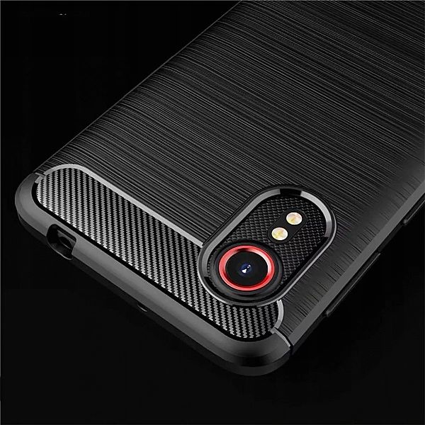Etui Case Tpucarbon do Samsung Galaxy Xcover 5