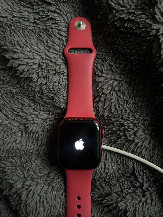 Apple watch series 7
