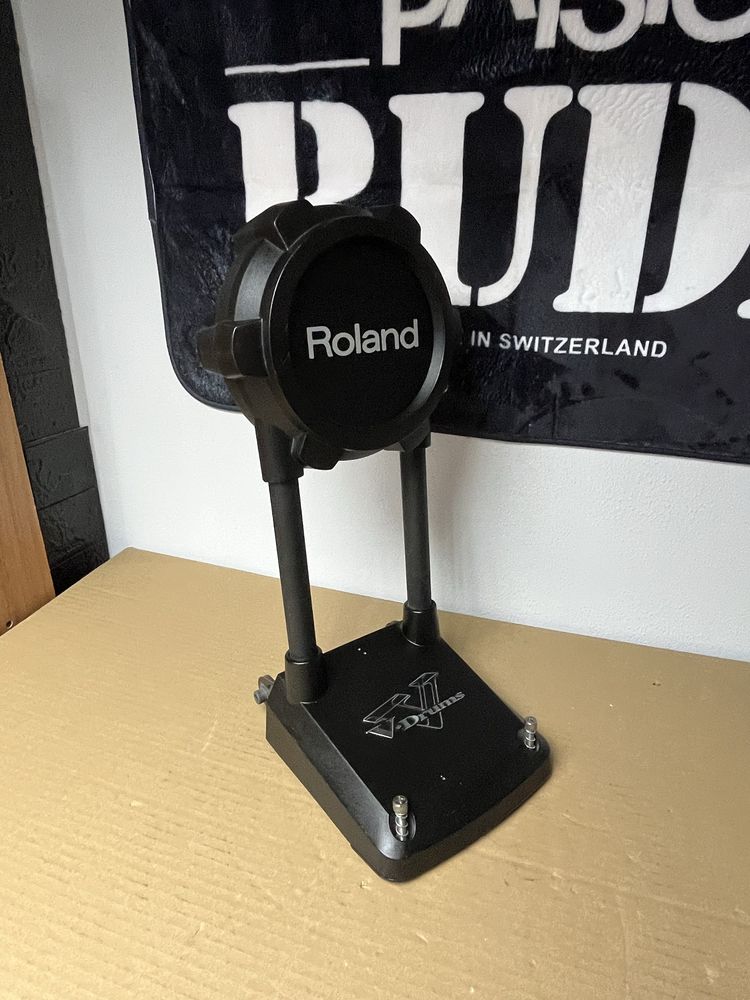 Pad Stopy Roland KD-9 Kick Pad