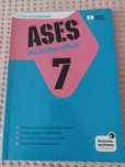 Livro Ases da Matemática 7 ano