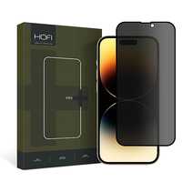 Szkło Prywatyzujące Hofi Anti Spy Glass Pro+ Iphone 15 Plus Privacy