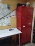 Szafka BHP 80x50x185, 3 szt.