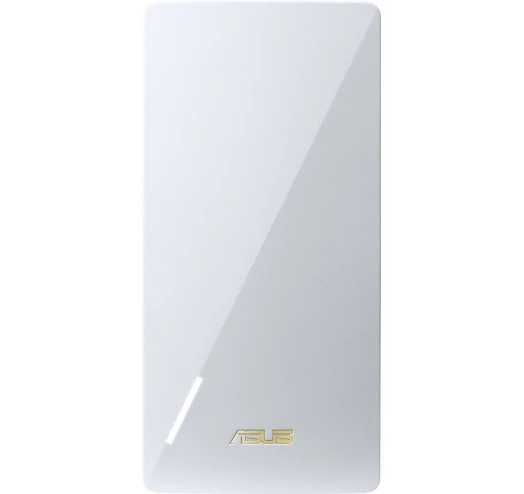 Повторювач Wi-Fi ASUS RP-AX58 (90IG07C0-MO0C10)