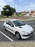 Vende-se peugeot 206