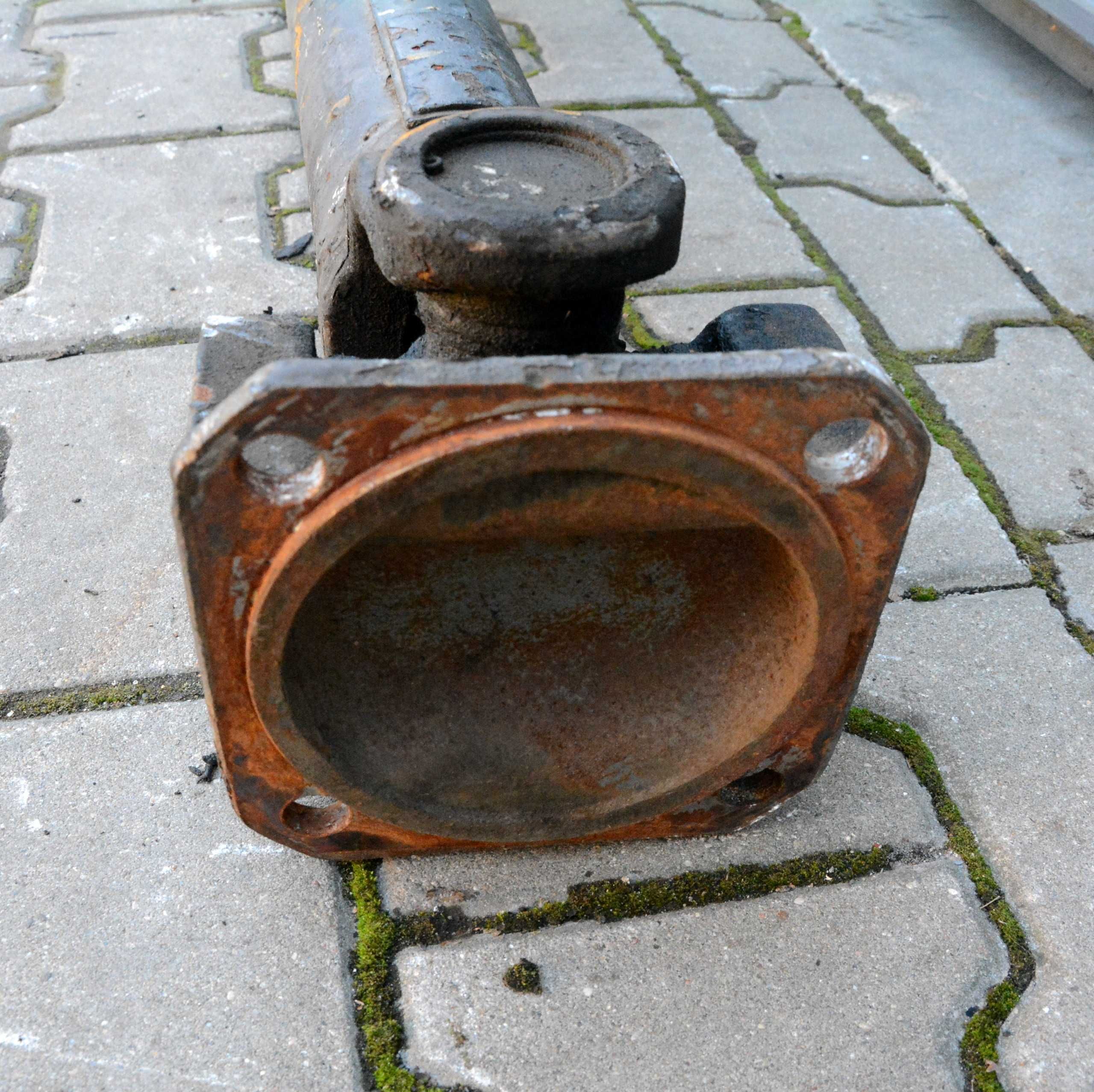 Wał napędowy Jelcz 325