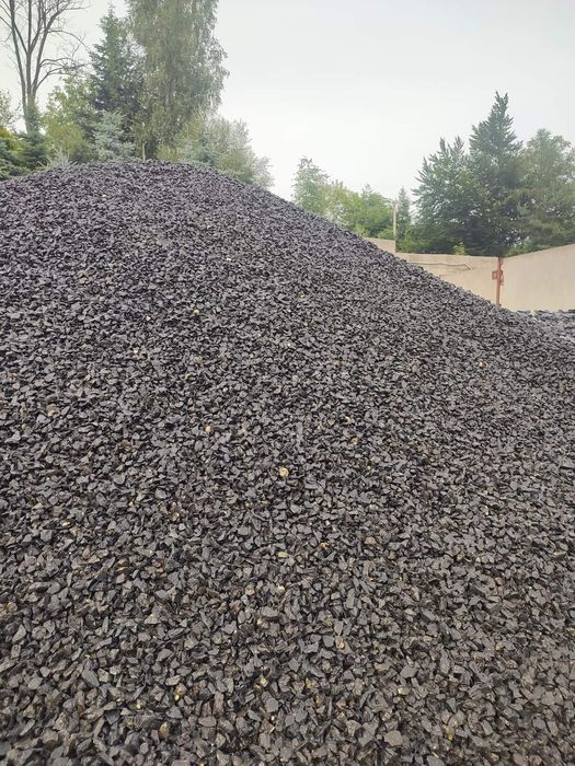 Kora kamienna, granit , kamienie ogrodowe