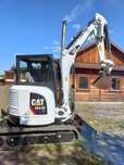 Caterpillar 303,5E2CR