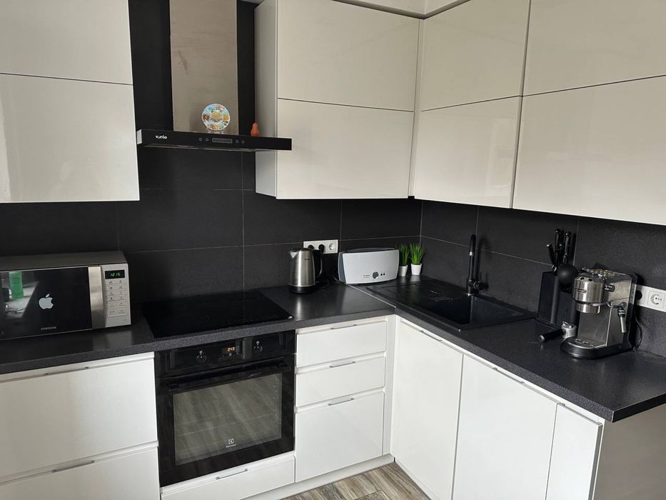 ВИГІДНО! Продаж 3к квартири пр.Свободи Подільський.Виноградар