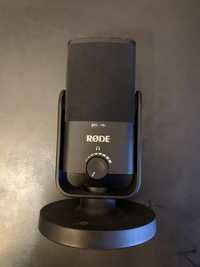 Мікрофон студійний Rode NT USB Mini
