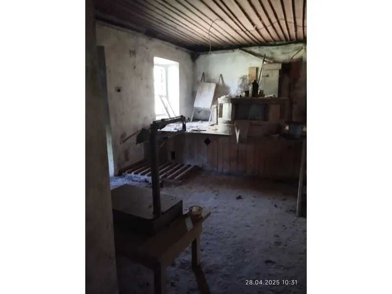 Млин, 220.6 кв. м, с. Струга, вул. Подільська, 2А