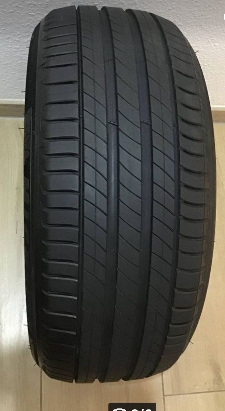 Komplet Opon 225/50 R18 Michelin Primacy 4 -rok 2023