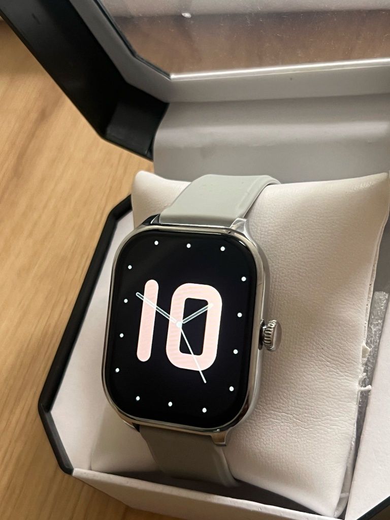 Damski zegarek Smart watch H9. Nowa