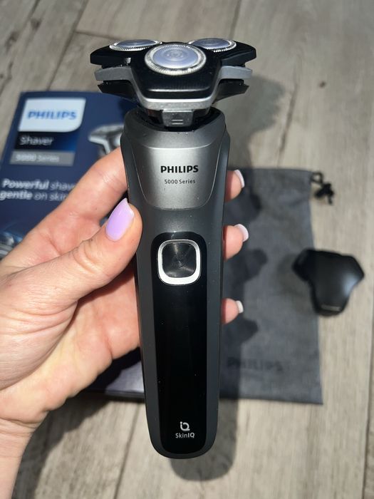 Бритва Philips Series 5000