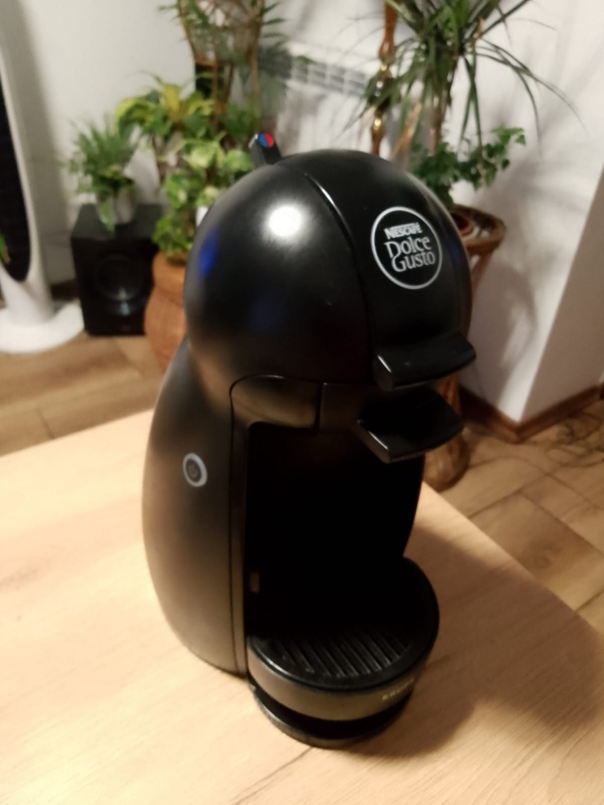 Ekspres do kawy Dolce Gusto Piccolo