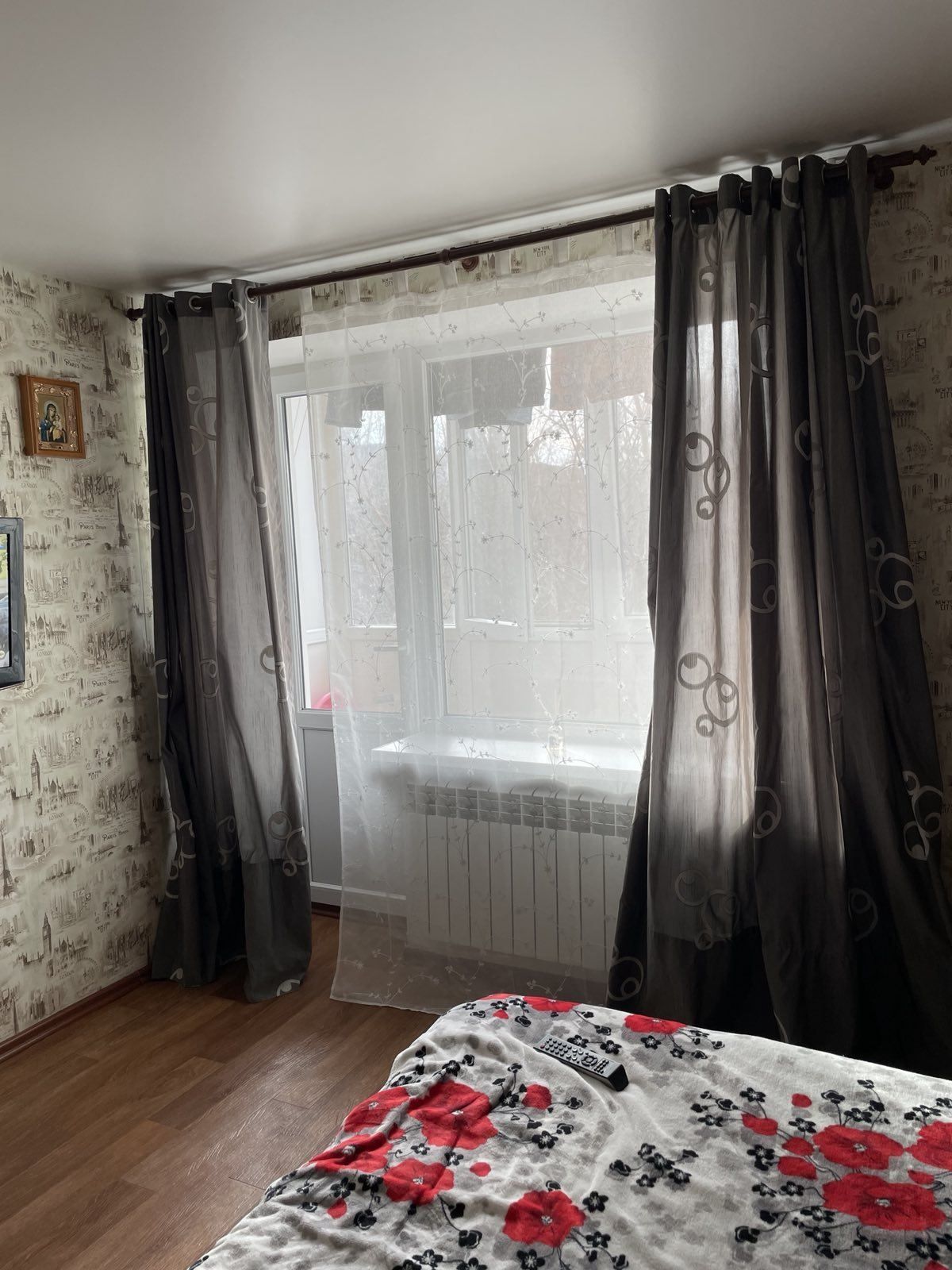 Продам 1комн квартиру