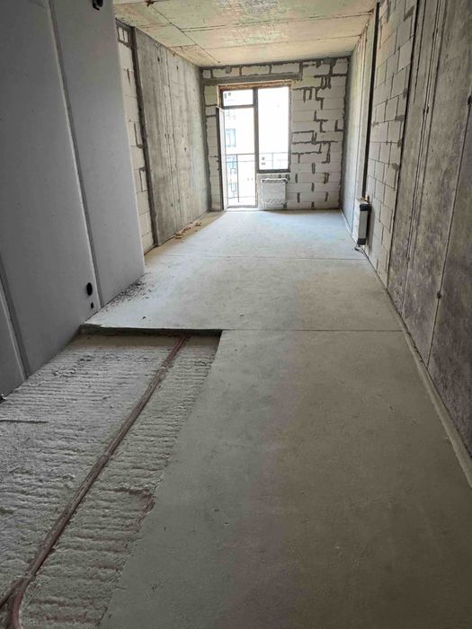 1 Ком. студия в Аркадии ЖК Родос на Генуэзской/ Сады Победы