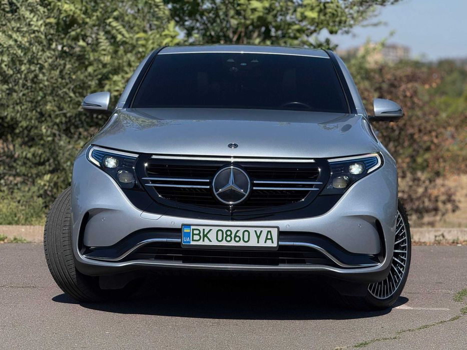 Avtoreal_kr Mercedes-Benz EQC 400 2020