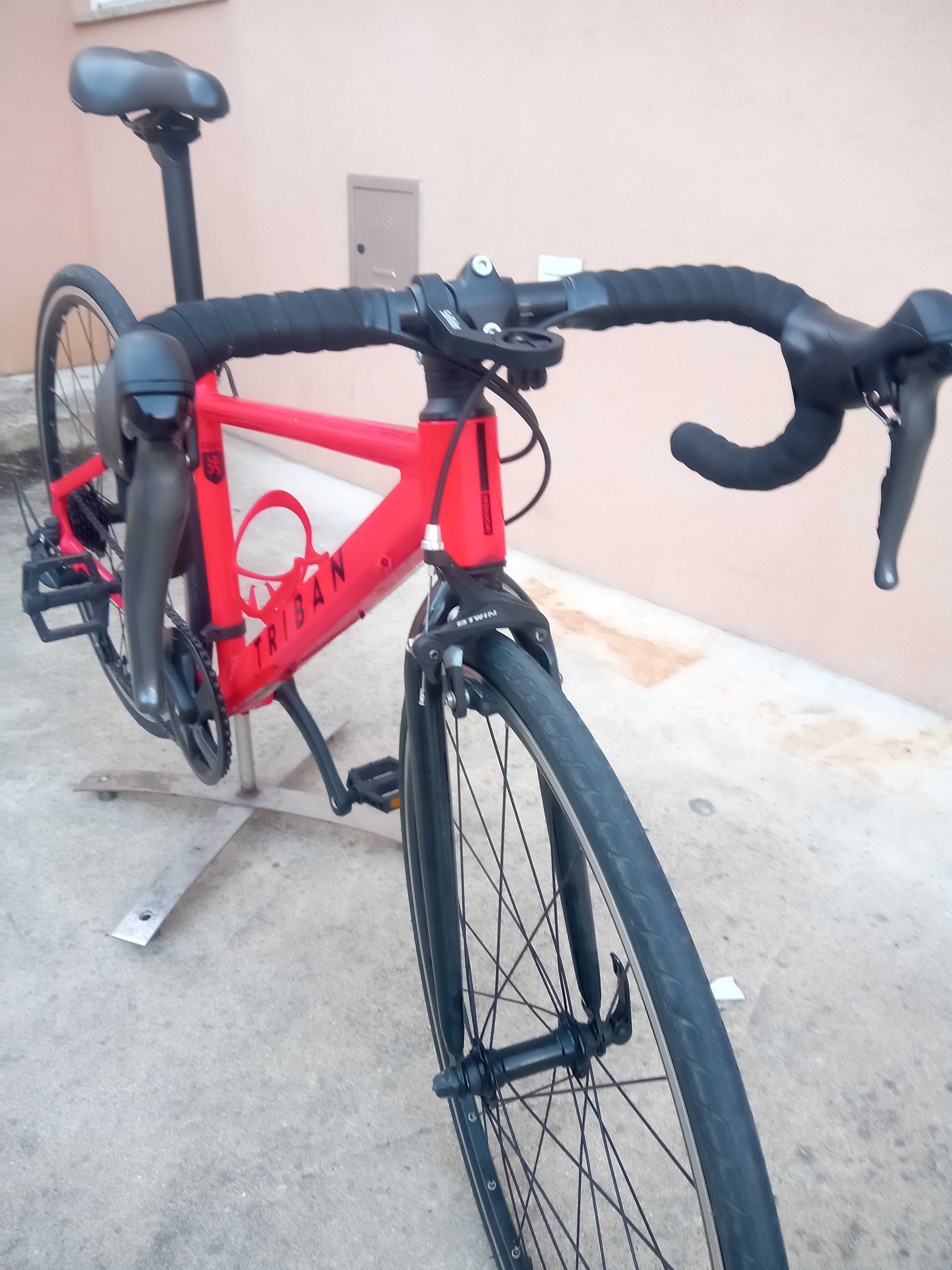 Bicicleta estrada