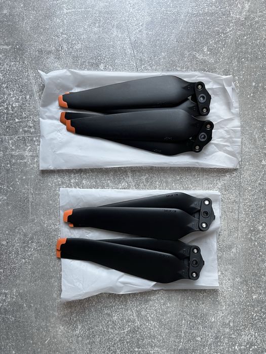 Оригінальні пропелери Mavic 3 Pro/E/T