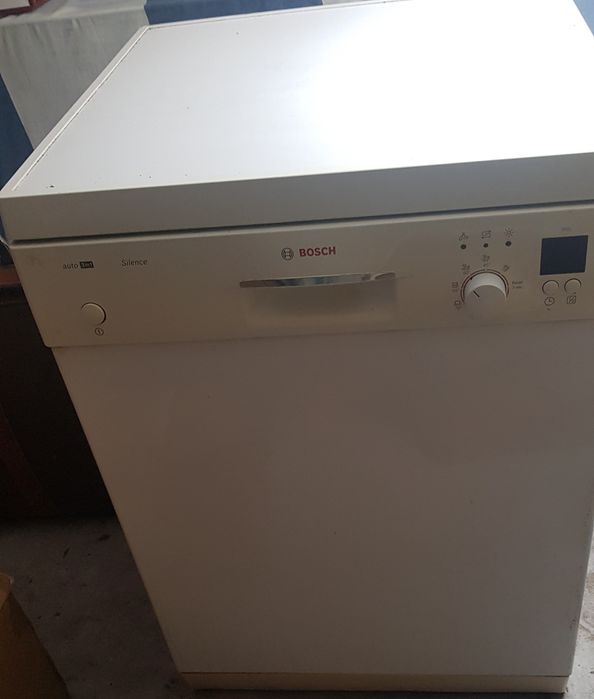 Máquina de lavar loiça